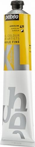 Produktbild Pebeo XL Feine Ölfarben (Aureolin, 200 ml)