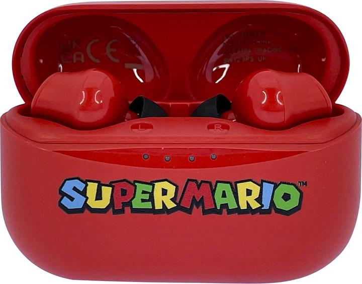 Productafbeelding OTL Super Mario