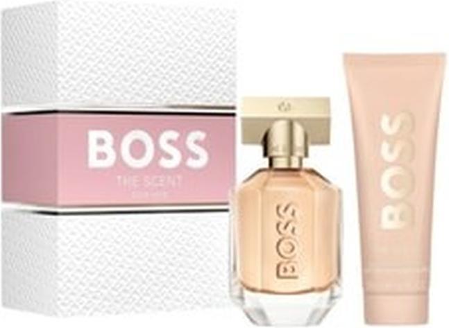 Produktbild Hugo Boss The Scent For Her (Parfum Set)