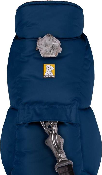 Actual product image Ruffwear Quinzee Jacket (XL)