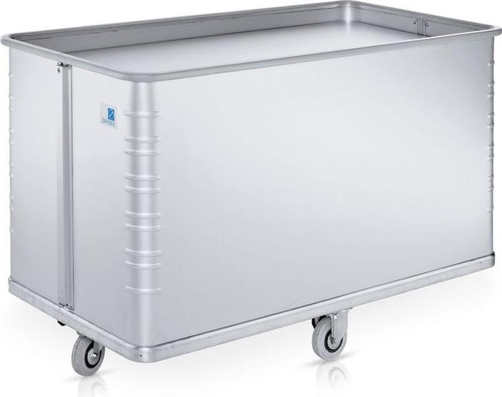 Image du produit Zarges Chariot à fond élastique (90 kg)