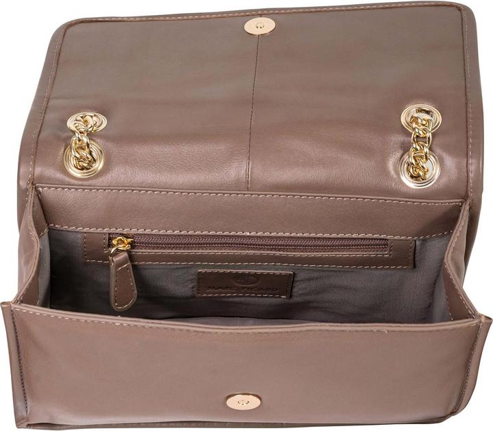 Immagine prodotto Marc Picard Umbria Shoulder Bag with Metal Strap
