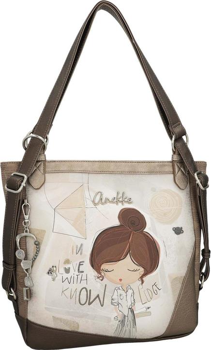Immagine prodotto Anekke Sophia Schultertasche 31 cm