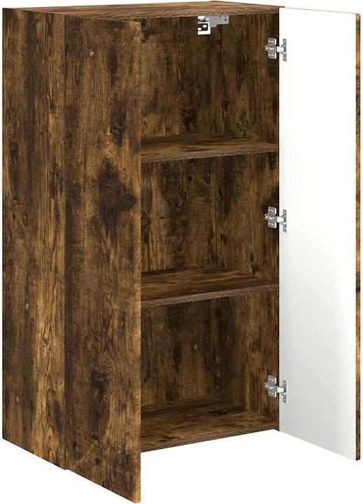 Actual product image vidaXL TV-Schränk (100 x 31 x 100 cm)