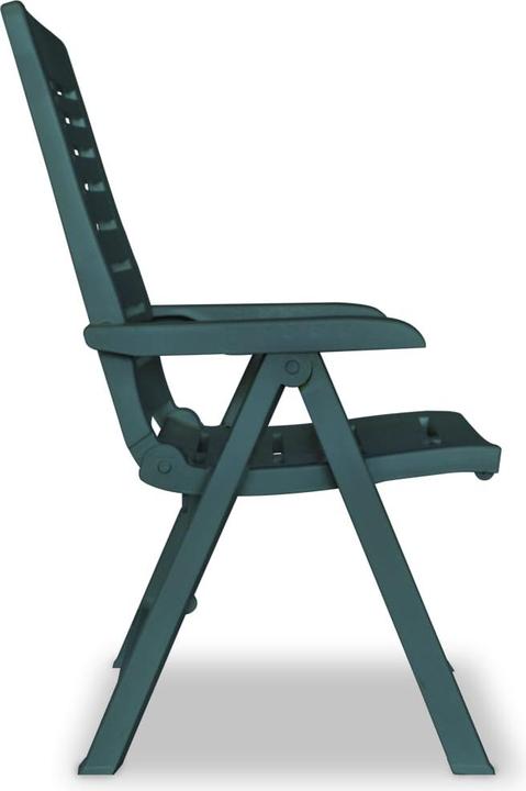 Produktbild vidaXL Garten Essgruppe