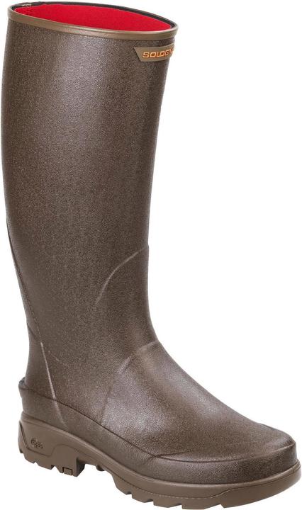 Image du produit Solognac WARM 500 (40)
