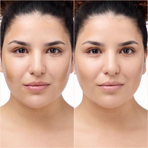 Actual product image Catrice Finisher Soft Glam Filter Stick 040 Medium (040, 040 Medium - Tan, 040 Medium Tan)