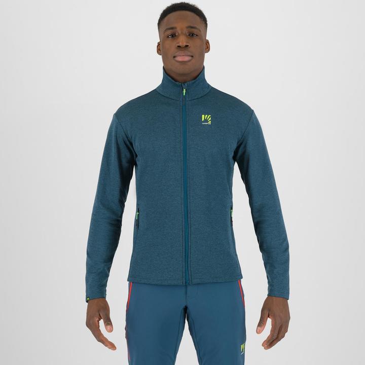 Produktbild Karpos Pizzocco Full Zip Fleece - Fleecejacke - Herren (L)