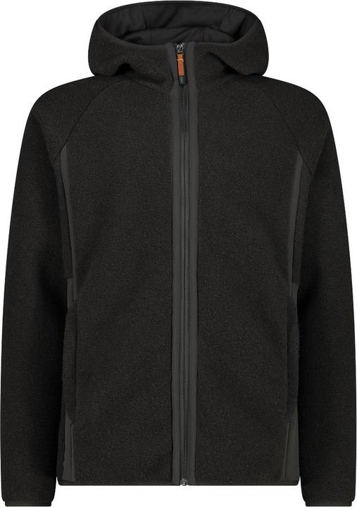 Immagine prodotto CMP Campagnolo Pile con cappuccio (M)