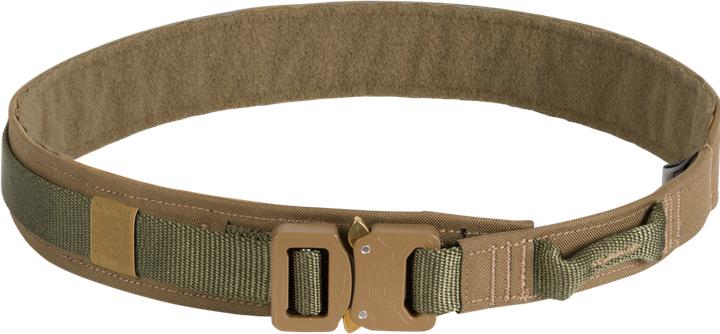 Produktbild Direct Action Mustang Rescue/Gun Belt® Coyote Brown - L (L)