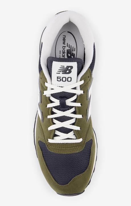 Image du produit New Balance GM500ROS (43)