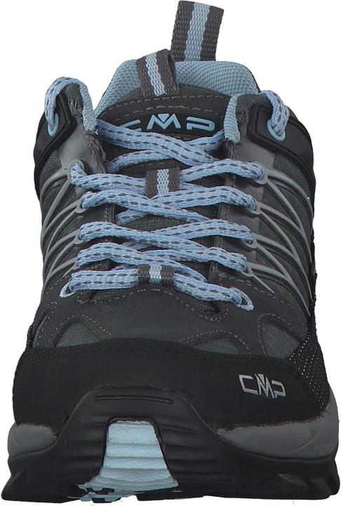 Produktbild CMP Campagnolo Rigel LOW Ws WP graffite azzurro (38)