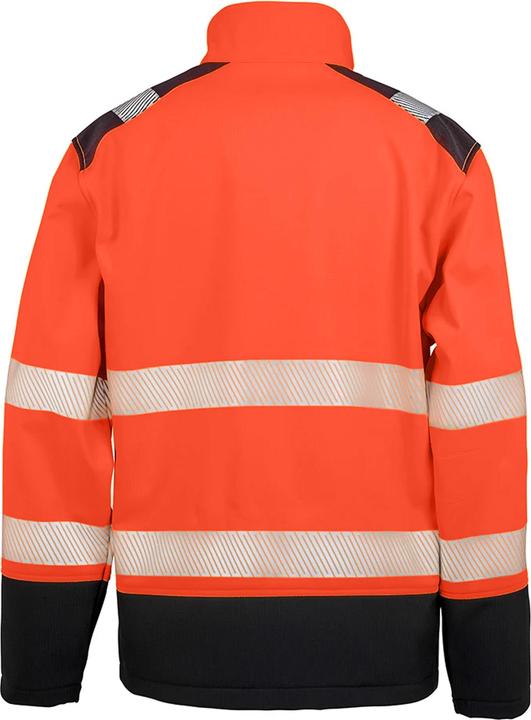 Produktbild Regatta SAFEGUARD by Softshelljacke Sicherheit (L)