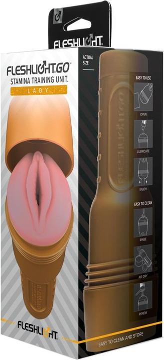 Immagine prodotto Fleshlight Lady