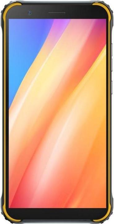 Produktbild Blackview BV4900 Pro (64 GB, Black, 5.70", Dual SIM, 4G)