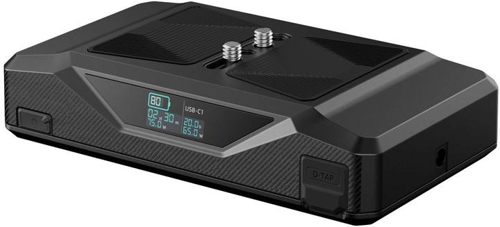 Produktbild SmallRig CB75 Camera Base Battery (Akku)