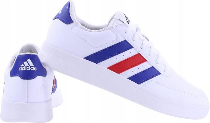 Produktbild Adidas Sneaker Breaknet 2.0 (43.5)