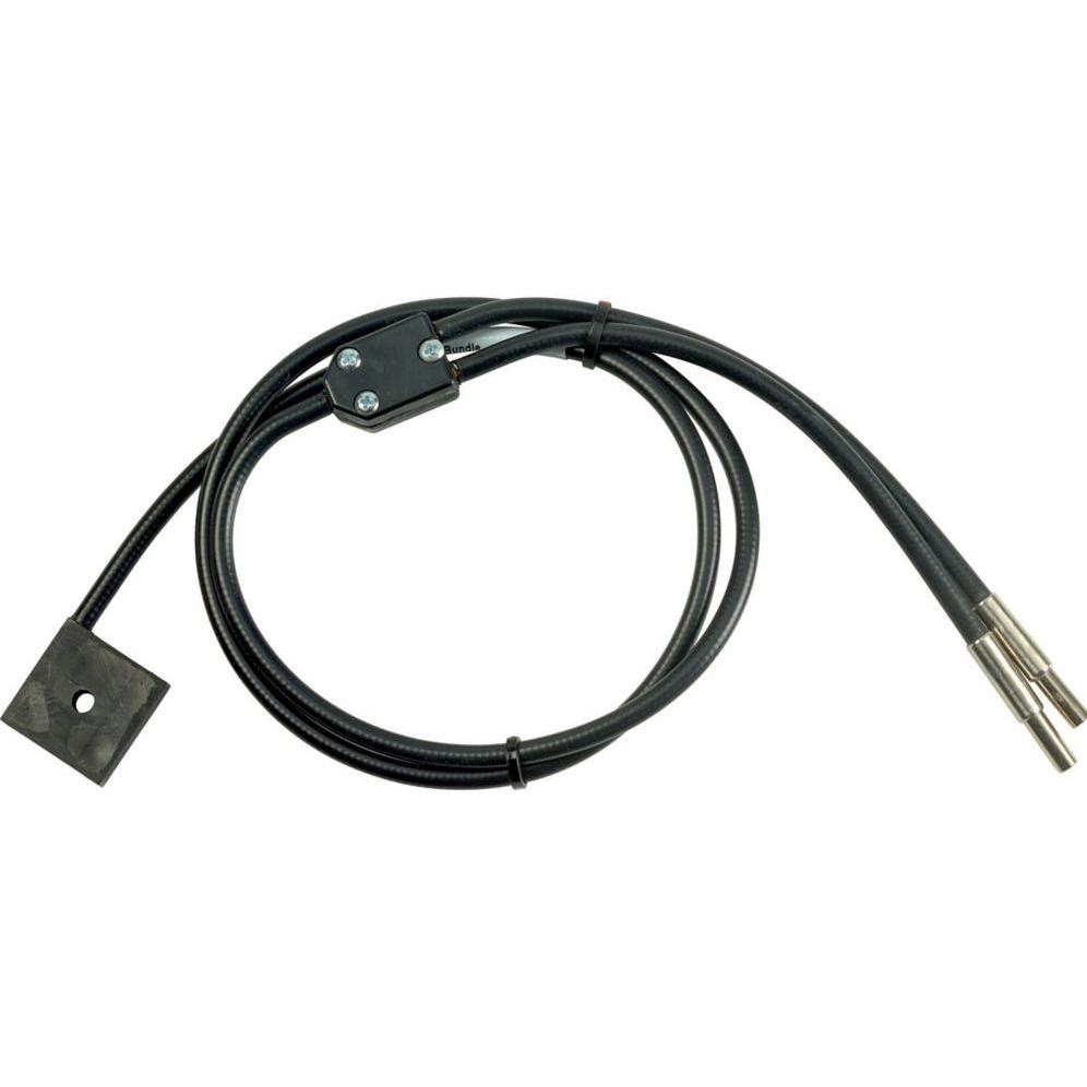 Thumbnail - Eaton Glasfaser-Duplexkabel, PVC, rechtwinklig 135760 (S/UTP, CAT6, 135.76 m), Netzwerkkabel