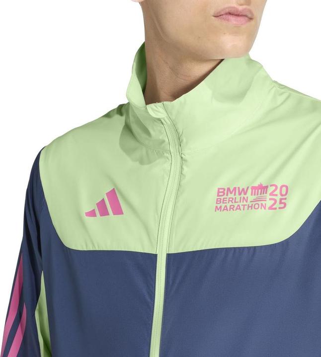 Produktbild adidas Ber25 Leg Jkt (S)