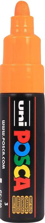 Produktbild Posca Medium Marker PC-7M (1x)