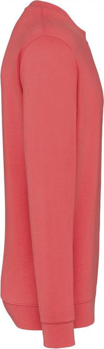 Actual product image Kariban Crewneck sweatshirt (L)