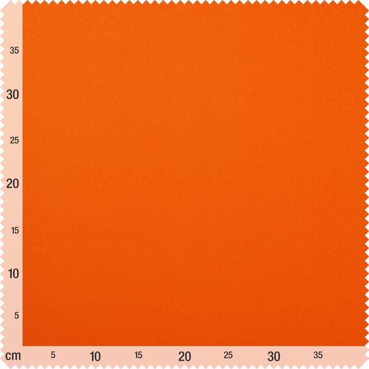 Image du produit VBS Tissu de coton "Uni", largeur 150 cm, vendu au mètre