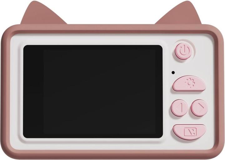 Actual product image The Zoofamily Kinder-Kamera C1 - Zoo Friends