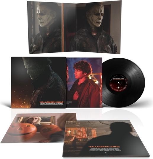 Image du produit Halloween Ends : Est (John Carpenter)