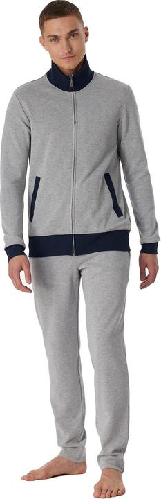 Produktbild Schiesser Pyjama Casual Bequem sitzend (M)