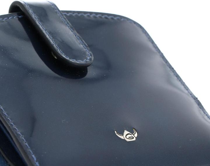 Actual product image Golden Head Carrara RFID Protect 1006 Wallet