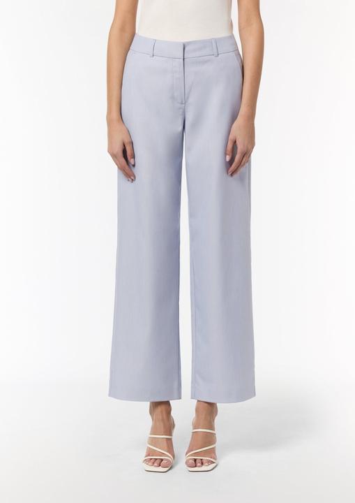 Image du produit Comma Hose Marlenehose aus Lyocell (42)