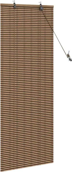 Image du produit VidaXL Fensterjalousien (60 x 160 cm)