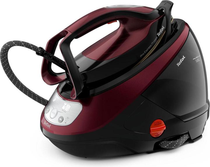 Actual product image Tefal GV9230E0 (2600 W, 140 g/min)
