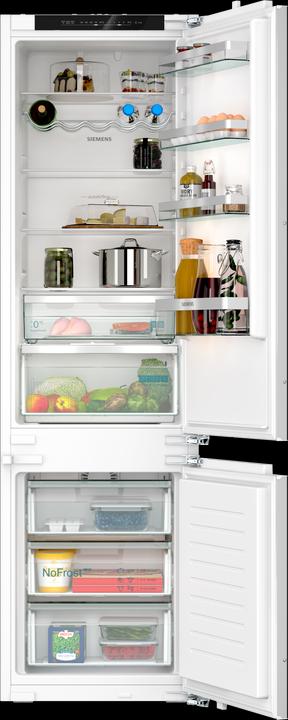 Siemens Frigorifero-congelatore da incasso SIEM (290 l)
