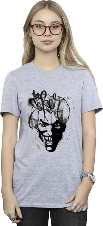 Produktbild Batman TShirt (L)