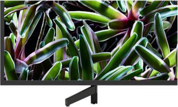 Actual product image Sony KD65XG7005 (65", LCD, 4K, 2019)