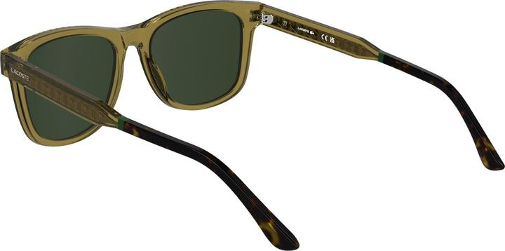 Produktbild Lacoste L6060S Transparenter Sand