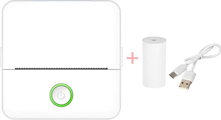 Immagine prodotto Novidarte Mini stampante portatile