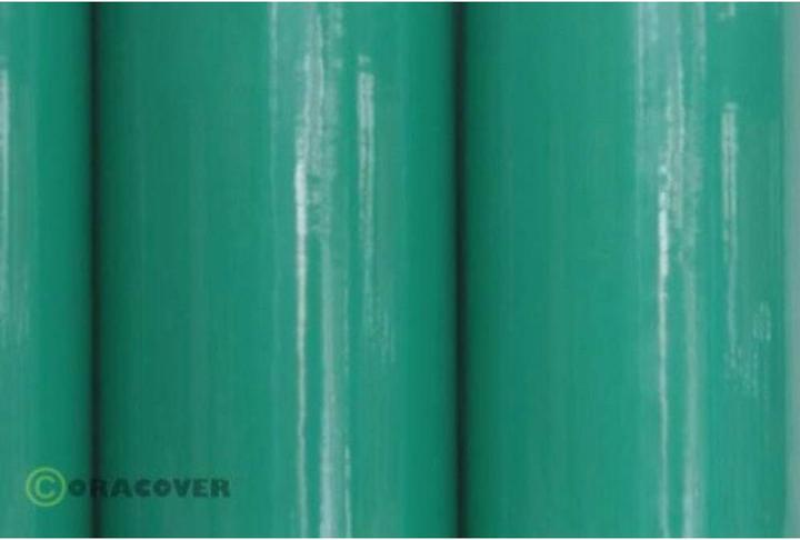 Lanitz 53-017-010 Plotterfolie Easyplot L x B 10 m 30 cm Türkis