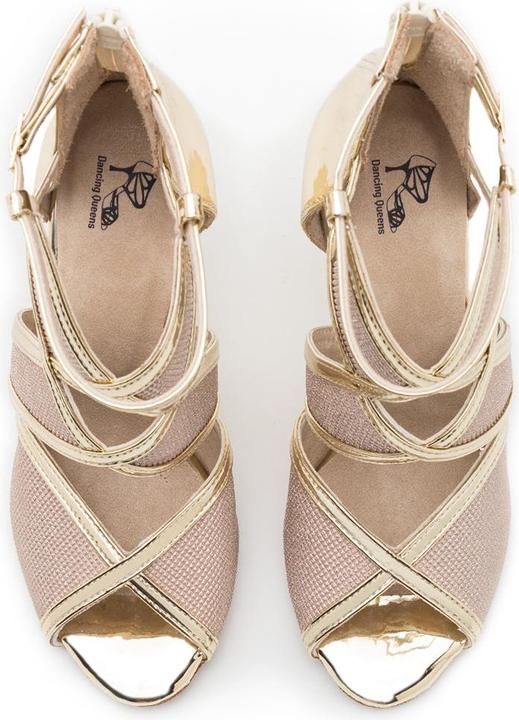 Image du produit Dancing Queens Chaussures de danse Star (36)