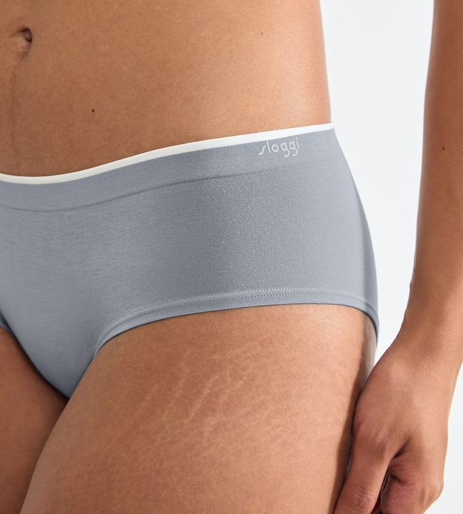 Produktbild Sloggi 2er-Pack Shorties GO SENSE (XS, 2er Pack)