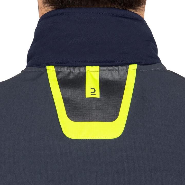 Produktbild Tribord offshore race 900 bib m 306113 (M)