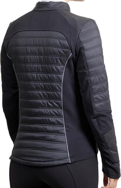 Actual product image Fouganza down jacket 900 women 306094 (40)