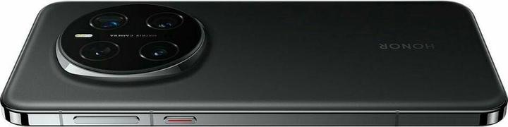 Actual product image Honor Magic7 Pro (512 GB, Black, 6.80", Dual SIM, 5G)