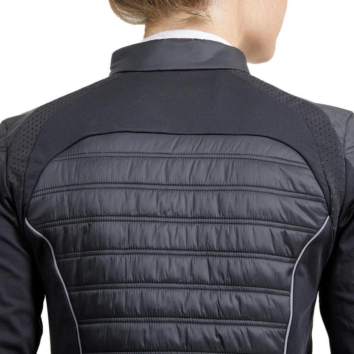 Actual product image Fouganza down jacket 900 women 306094 (40)