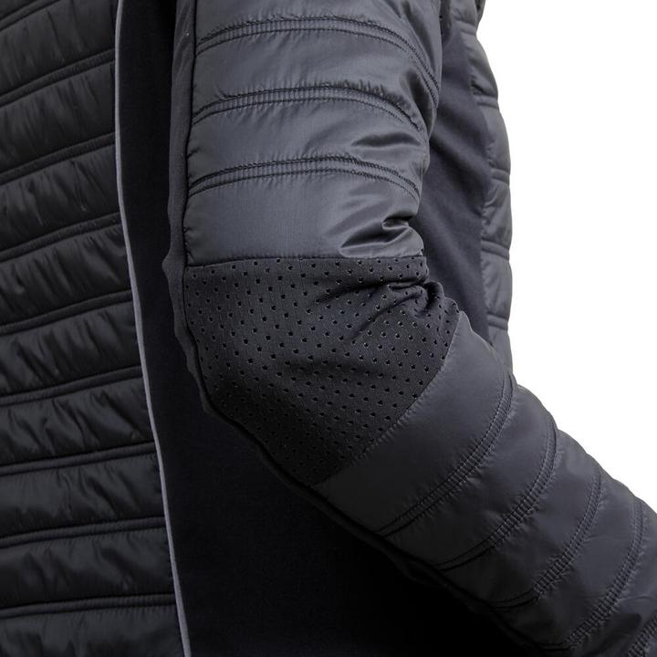 Actual product image Fouganza down jacket 900 women 306094 (40)