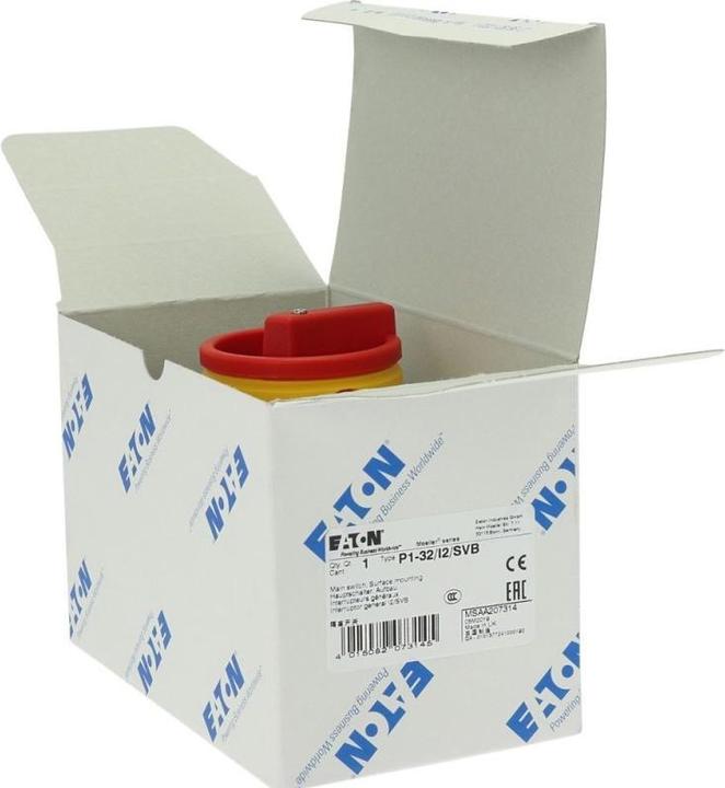 Produktbild Eaton Schalter 32A 3-polig