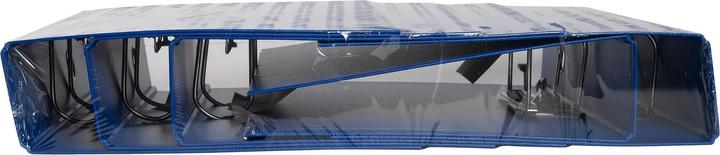 Actual product image Exacompta Folder (A4, 80 mm, 16 Piece)
