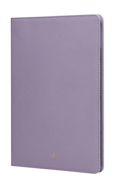 Daybreak Purple
