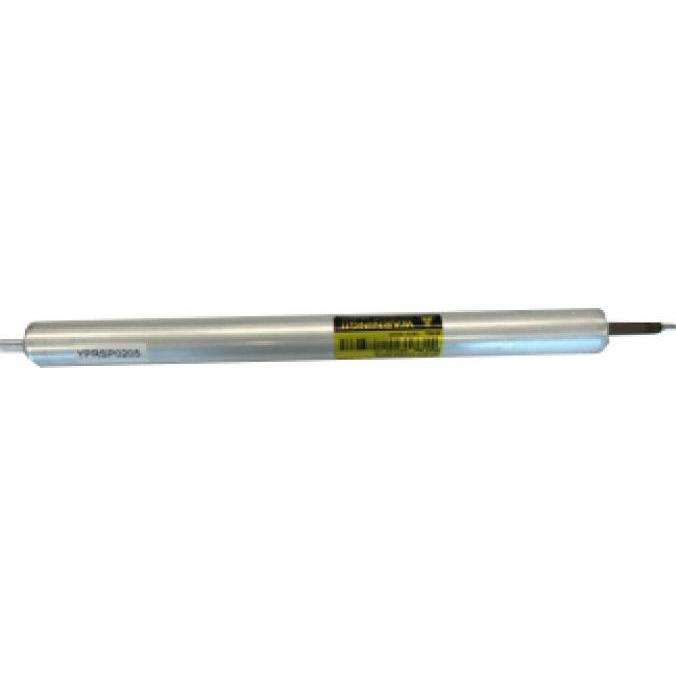 PRO, Ersatzpatrone, LT DSP Patrone 150 Int (Schwarz)